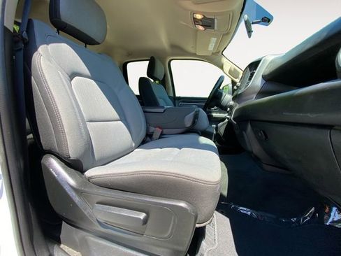 Used 2020 RAM 1500 Big Horn AWD/4WD image 15
