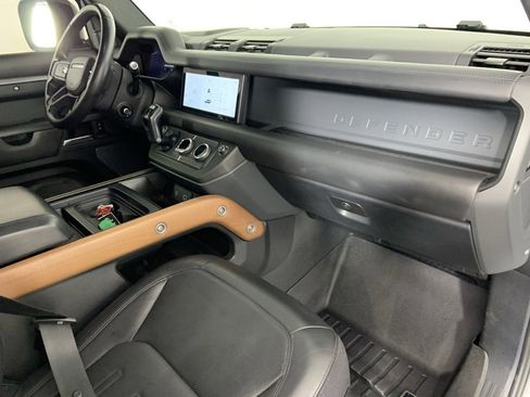 Used 2020 Land Rover Defender 110 X image 17