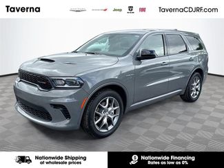 New 2026 Dodge Durango GT AWD/4WD video 1