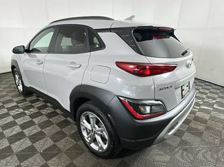 Used 2023 Hyundai Kona SEL w/ Cargo Package AWD/4WD video 4