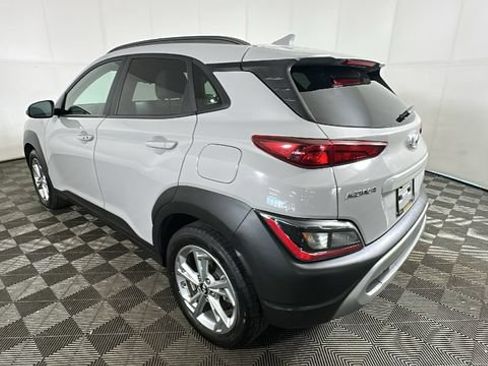 Used 2023 Hyundai Kona SEL w/ Cargo Package AWD/4WD image 4
