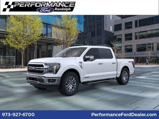 New 2026 Ford F150 Lariat w/ Equipment Group 501A Mid 360° Tour