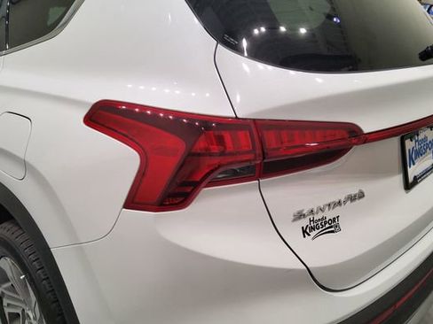 Used 2022 Hyundai Santa Fe SEL AWD/4WD image 14