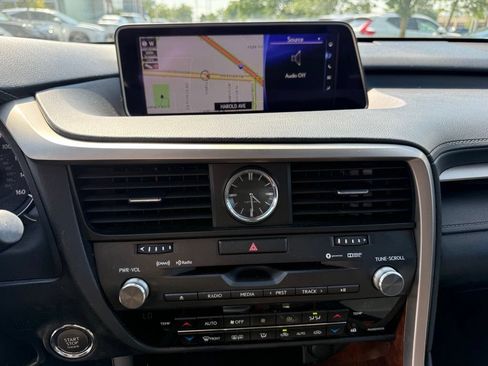 Used 2016 Lexus RX 350 AWD w/ Premium Package image 12