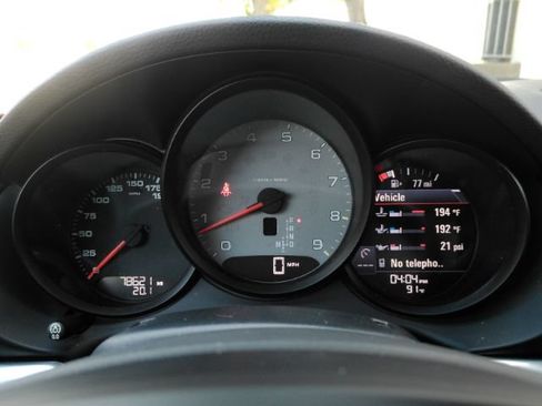 Used 2013 Porsche Boxster S RWD image 31