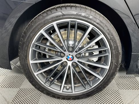 Used 2023 BMW 530i w/ Convenience Package RWD image 31