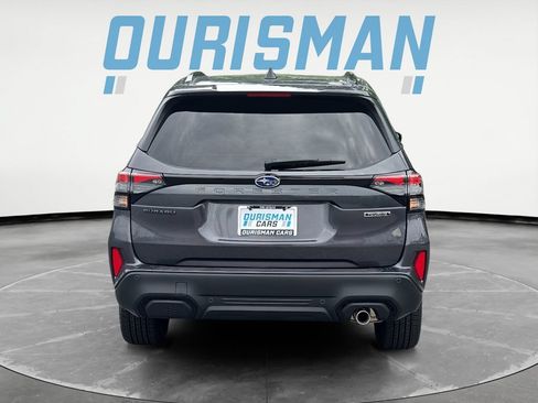 New 2026 Subaru Forester Touring AWD/4WD image 5