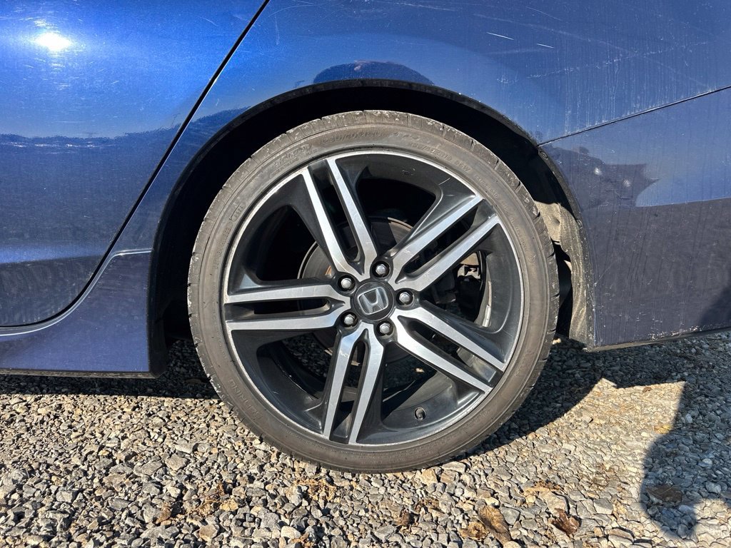 Used 2017 Honda Accord Sport Special Edition image 6