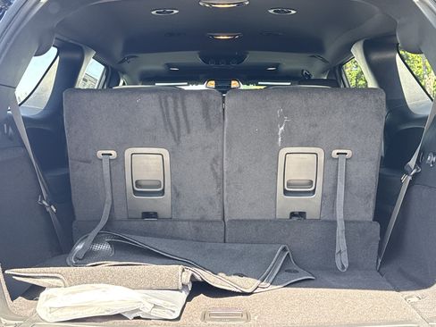 New 2026 Dodge Durango GT image 33