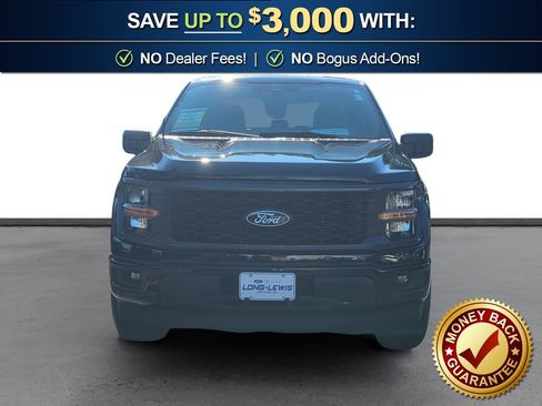 Used 2024 Ford F150 STX image 11