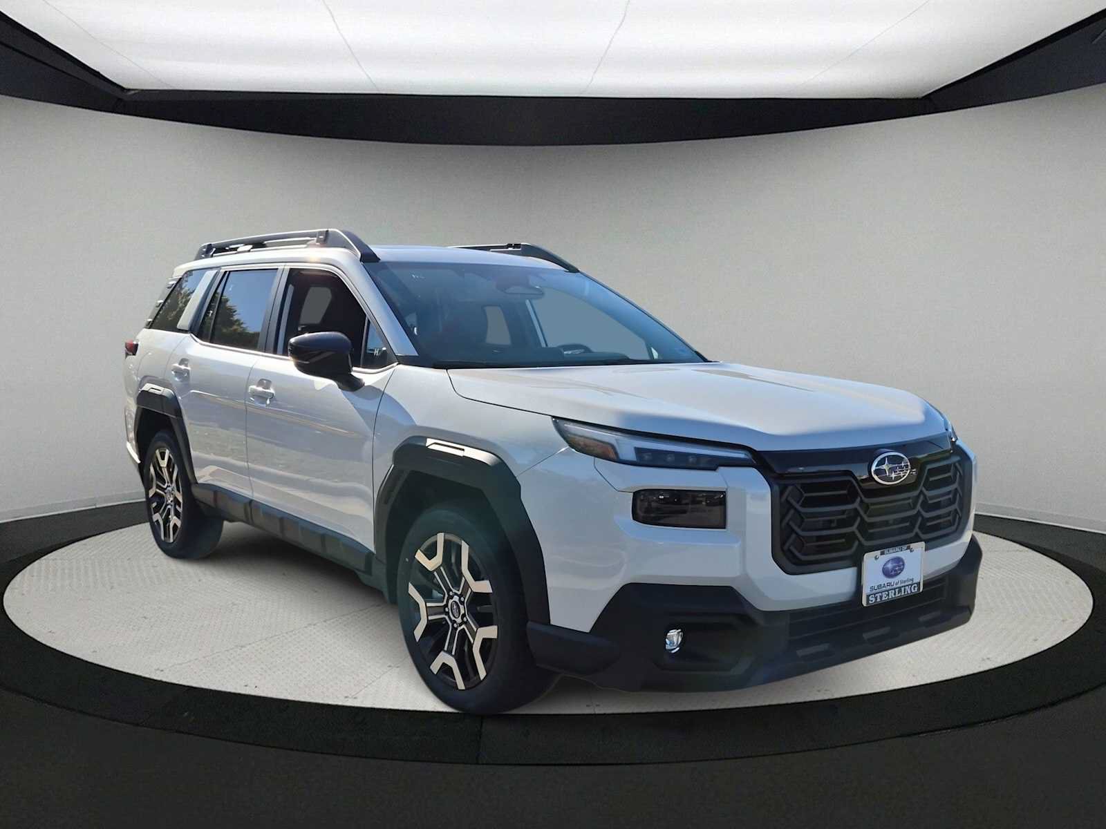 New 2026 Subaru Outback Touring XT AWD/4WD image 2