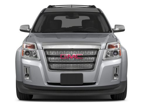 Used 2015 GMC Terrain SLT w/ Open Road Package FWD image 7