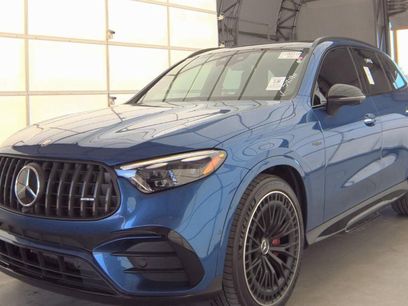 Certified 2024 Mercedes-Benz GLC 43 AMG 4MATIC