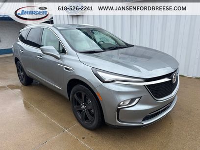 Used 2023 Buick Enclave Essence w/ Sport Touring Edition