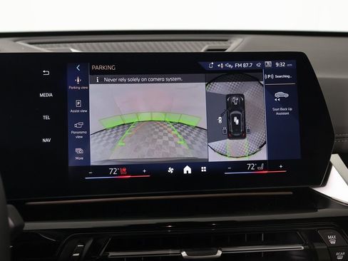 New 2026 BMW X1 xDrive28i w/ Technology Package image 7