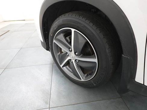 Used 2022 Honda HR-V EX image 28