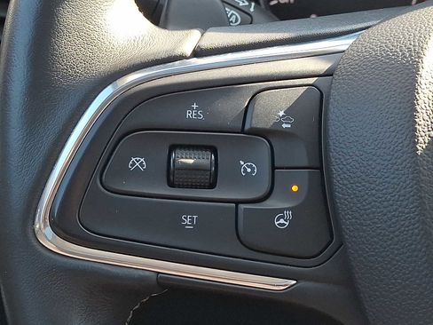 Used 2023 Buick Envision Essence w/ Sport Touring Package image 21