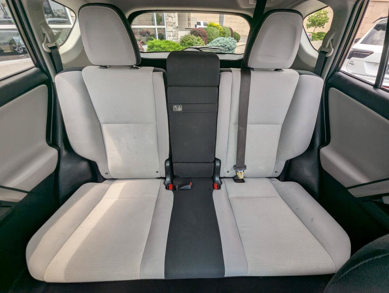 Used 2018 Toyota RAV4 XLE w/ Convenience Package AWD/4WD image 22