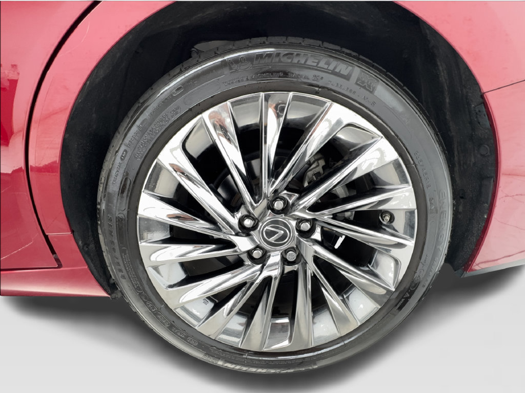 Used 2024 Lexus ES 350 w/ Technology Package FWD image 34