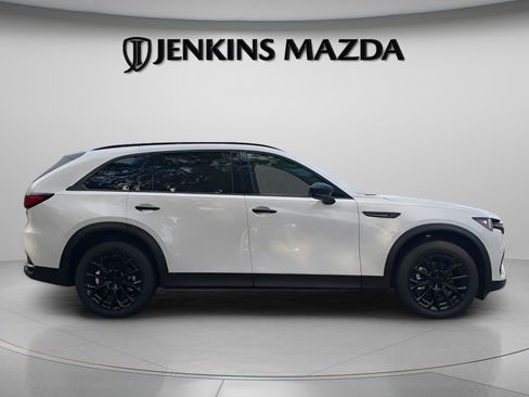 New 2026 MAZDA CX-70 3.3 Turbo w/ Premium Plus Pkg image 6