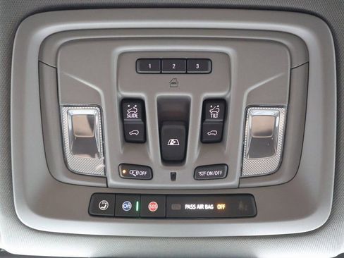 New 2026 GMC Sierra 1500 Denali AWD/4WD image 33
