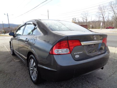 Used 2010 Honda Civic EX image 7