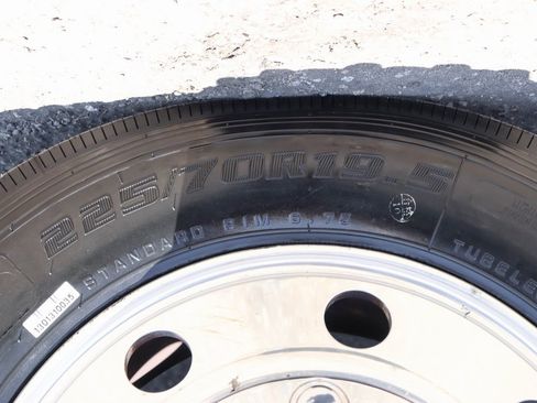 Used 2019 Ford F450 Lariat image 47