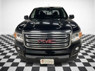Used 2017 GMC Canyon SLE w/ SLE Convenience Package video 3