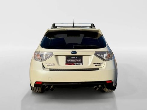 Used 2013 Subaru Impreza WRX Premium image 4