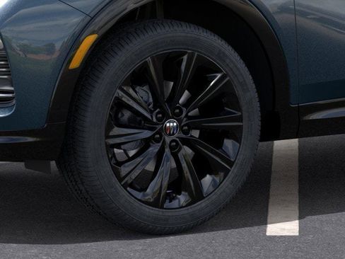 New 2026 Buick Envista Sport Touring image 9