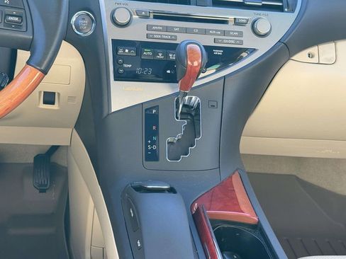 Used 2011 Lexus RX 350 AWD image 19