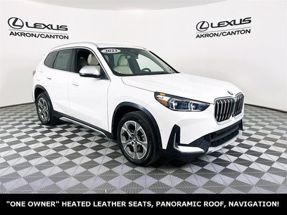 Used 2023 BMW X1 xDrive28i w/ Premium Package