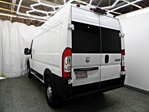 Used 2020 RAM ProMaster 1500 image 7
