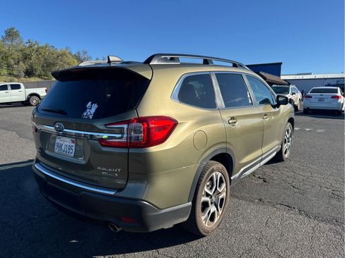 Used 2023 Subaru Ascent Limited w/ Technology Package image 5