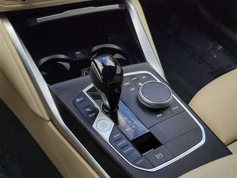 Used 2023 BMW 430i Gran Coupe w/ M Sport Package image 14