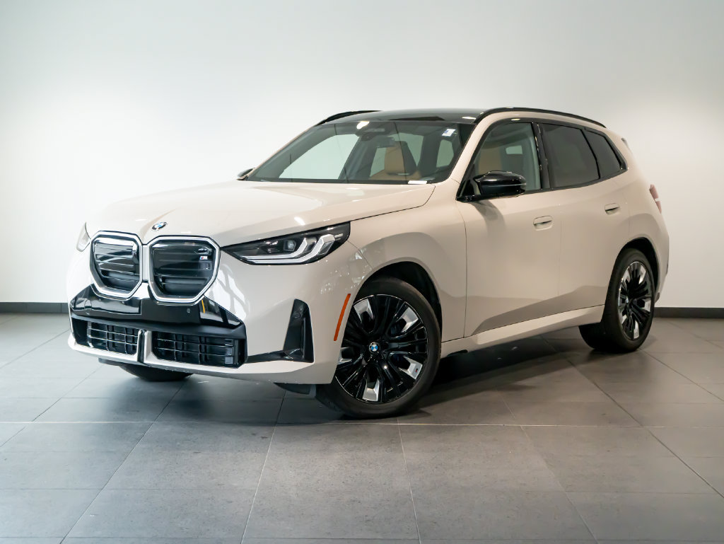 Used 2026 BMW X3 M50 w/ Premium Package AWD/4WD image 1