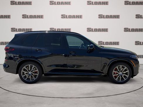 New 2026 BMW X5 xDrive50e w/ M Sport Package AWD/4WD image 6