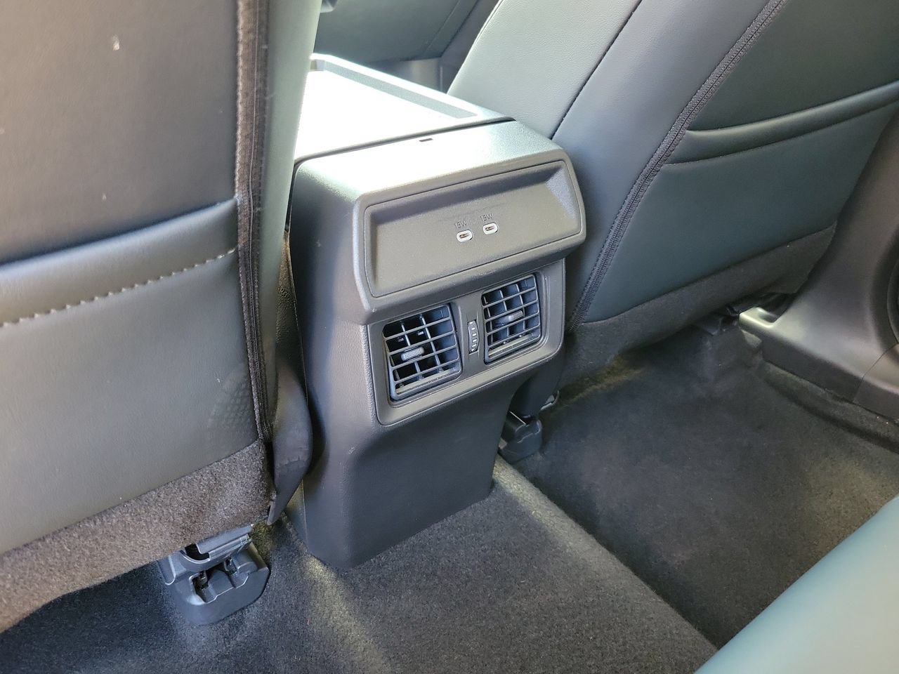 Used 2026 Toyota RAV4 XLE Premium FWD image 13