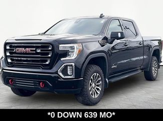 Used 2022 GMC Sierra 1500 AT4 w/ AT4 Premium Package AWD/4WD video 1