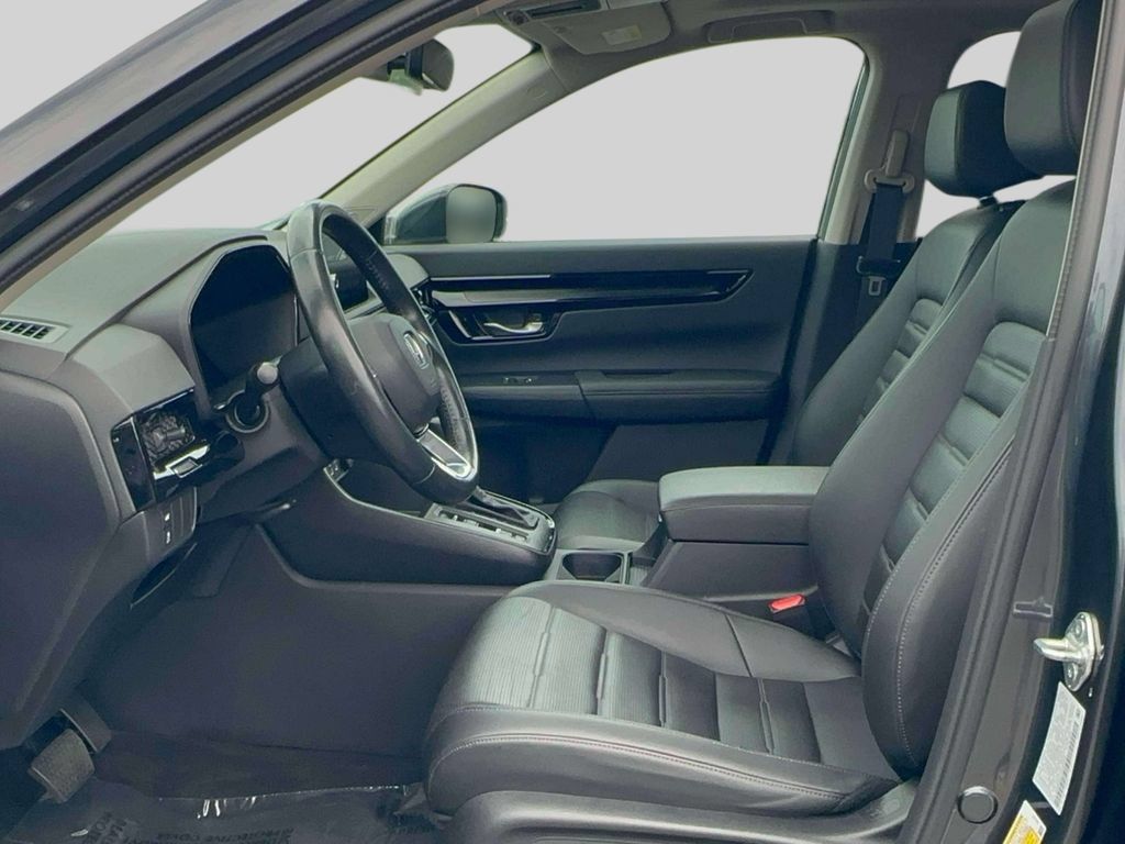 Certified 2024 Honda CR-V EX-L image 14