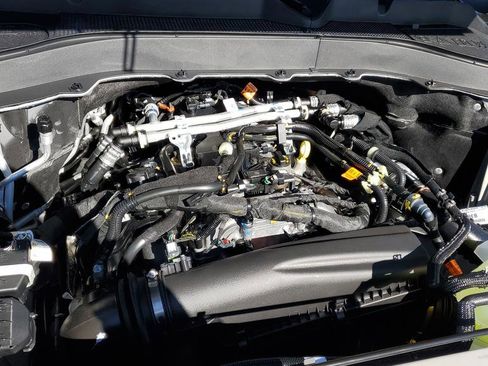 New 2026 Ford Explorer Active image 10