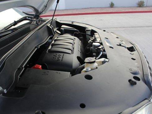 Used 2015 Buick Enclave Leather image 39