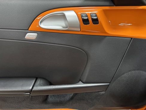 Used 2008 Porsche Boxster Limited Edition image 13