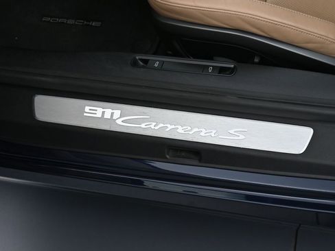 Certified 2022 Porsche 911 Carrera S RWD image 16