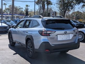 Used 2025 Subaru Outback Onyx Edition w/ Popular Package #2 video 3