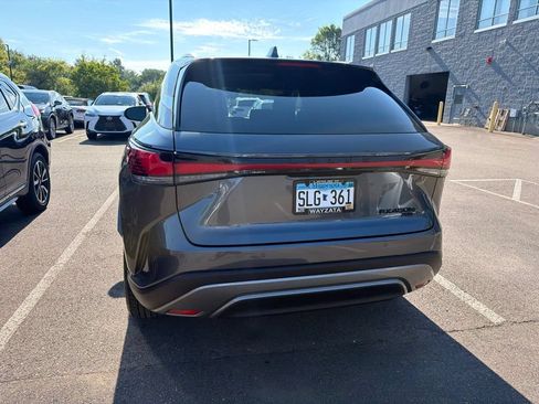 Used 2025 Lexus RX 450h AWD w/ Convenience Package image 32
