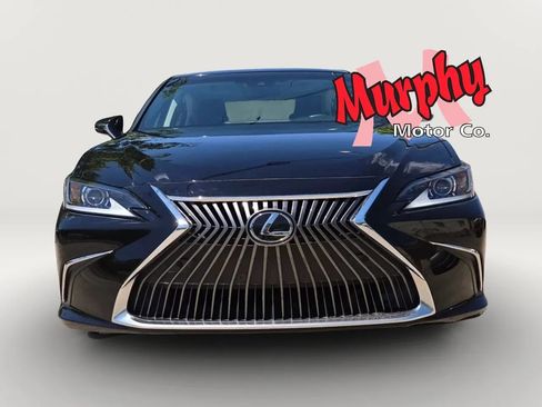 Used 2019 Lexus ES 350 w/ Accessory Package 2 FWD image 8