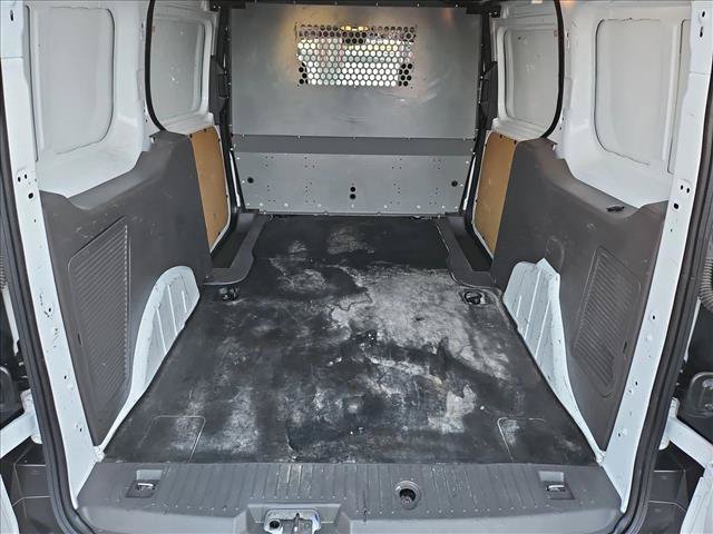 Used 2021 Ford Transit Connect XL FWD image 6