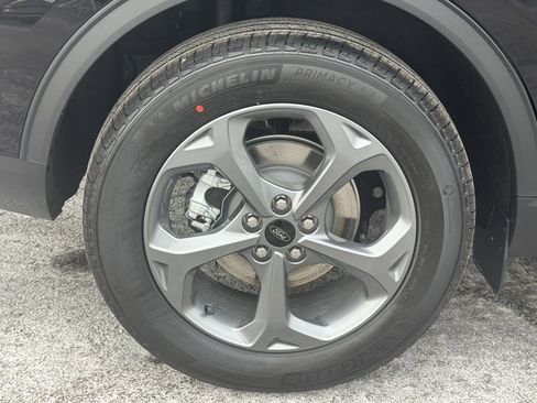 New 2026 Ford Escape ST-Line Select w/ Tech Pack #2 image 47