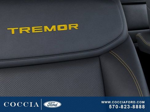 New 2027 Ford Expedition Tremor w/ Driver's Package AWD/4WD image 16